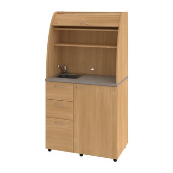 Kancelářská kuchyňka KU 3 1 L