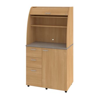 Kancelářská kuchyňka KU 3 2 L