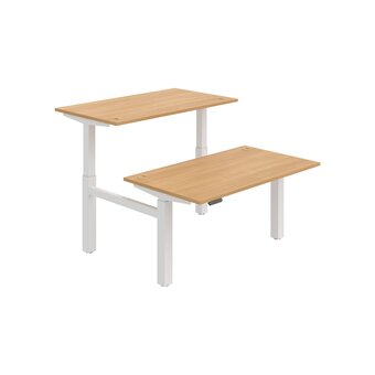 Nastavitelný stůl MSD 2M 1400