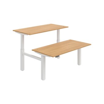 Nastavitelný stůl MSD 2M 1600