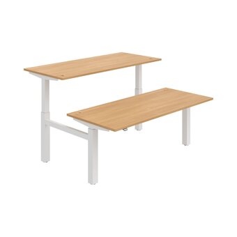 Nastavitelný stůl MSD 2 1800