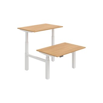 Nastavitelný stůl MSD 3M 1200