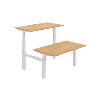 Nastavitelný stůl MSD 3 1400