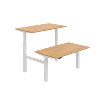 Nastavitelný stůl MSD 3M 1400