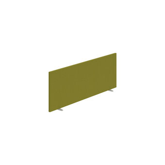 Čalouněný paraván TPF S 1400 555