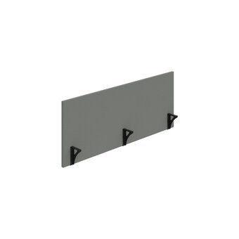 Čalouněný paraván TPF HP 1600 625