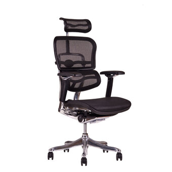 Kancelářská židle SIRIUS Q24
