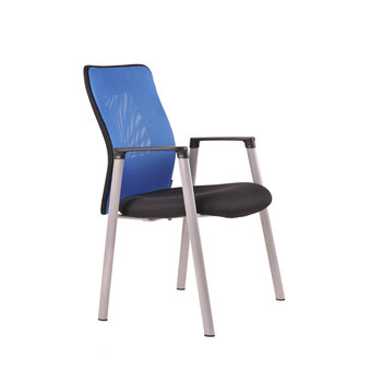 Jednací židle CALYPSO MEETING