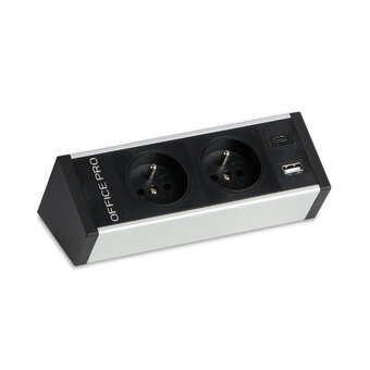 Přípojný panel PECZ B 002