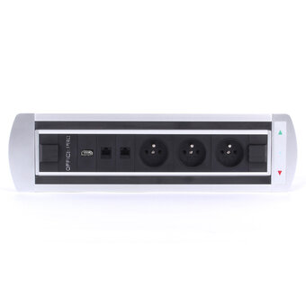 Otočný panel BTCZ 003 A