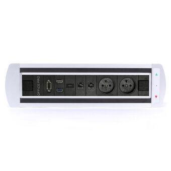 Otočný panel BTCZ 043 A