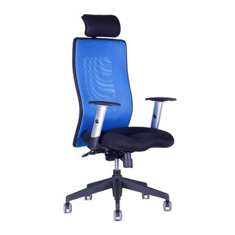 Kancelářská židle CALYPSO GRAND SP1