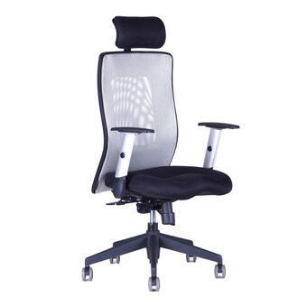 Kancelářská židle CALYPSO XL SP1