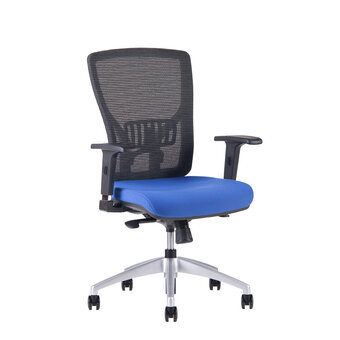 Kancelářská židle HALIA MESH BP