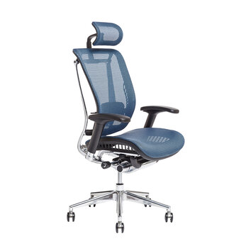 Kancelářská židle LACERTA