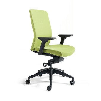 Kancelářská židle J2 BP