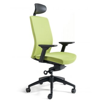 Kancelářská židle J2 SP